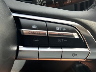 2026 Mazda Mazda CX-50 2.5 S Preferred