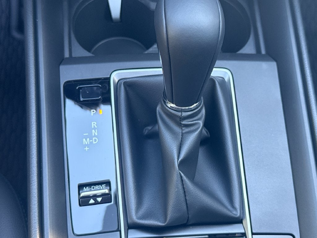 2026 Mazda Mazda CX-50 2.5 S Preferred