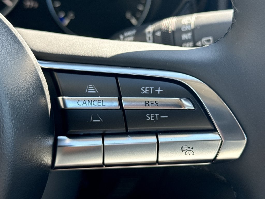 2026 Mazda Mazda CX-50 2.5 S Preferred
