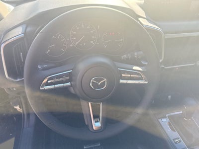 2026 Mazda Mazda CX-50 2.5 S Preferred
