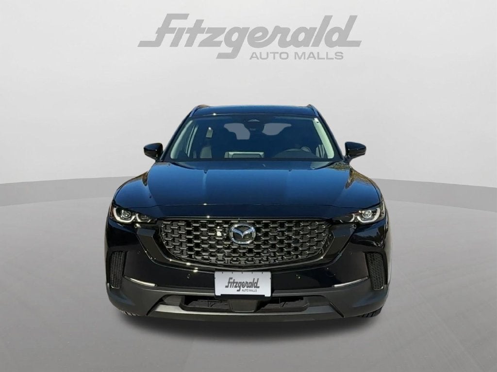 2026 Mazda Mazda CX-50 2.5 S Preferred