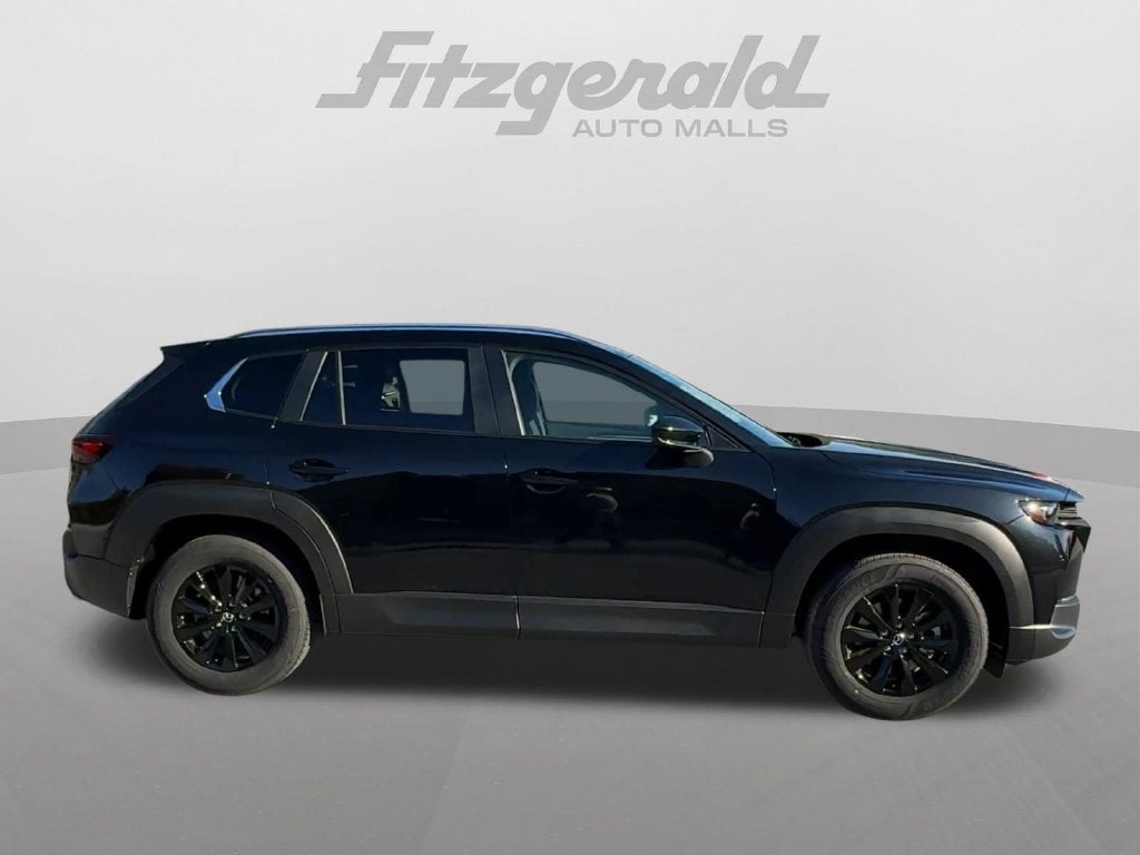 2026 Mazda Mazda CX-50 2.5 S Preferred