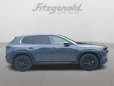 2026 Mazda Mazda CX-50 2.5 S Preferred
