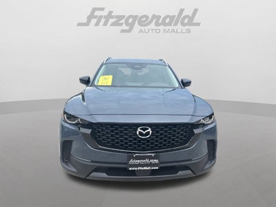 2026 Mazda Mazda CX-50 2.5 S Preferred