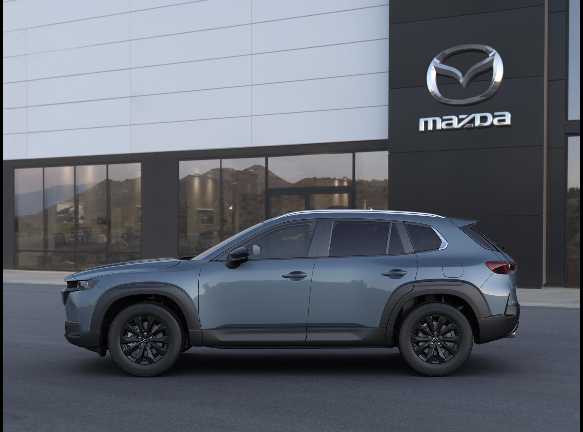 2026 Mazda Mazda CX-50 2.5 S Preferred