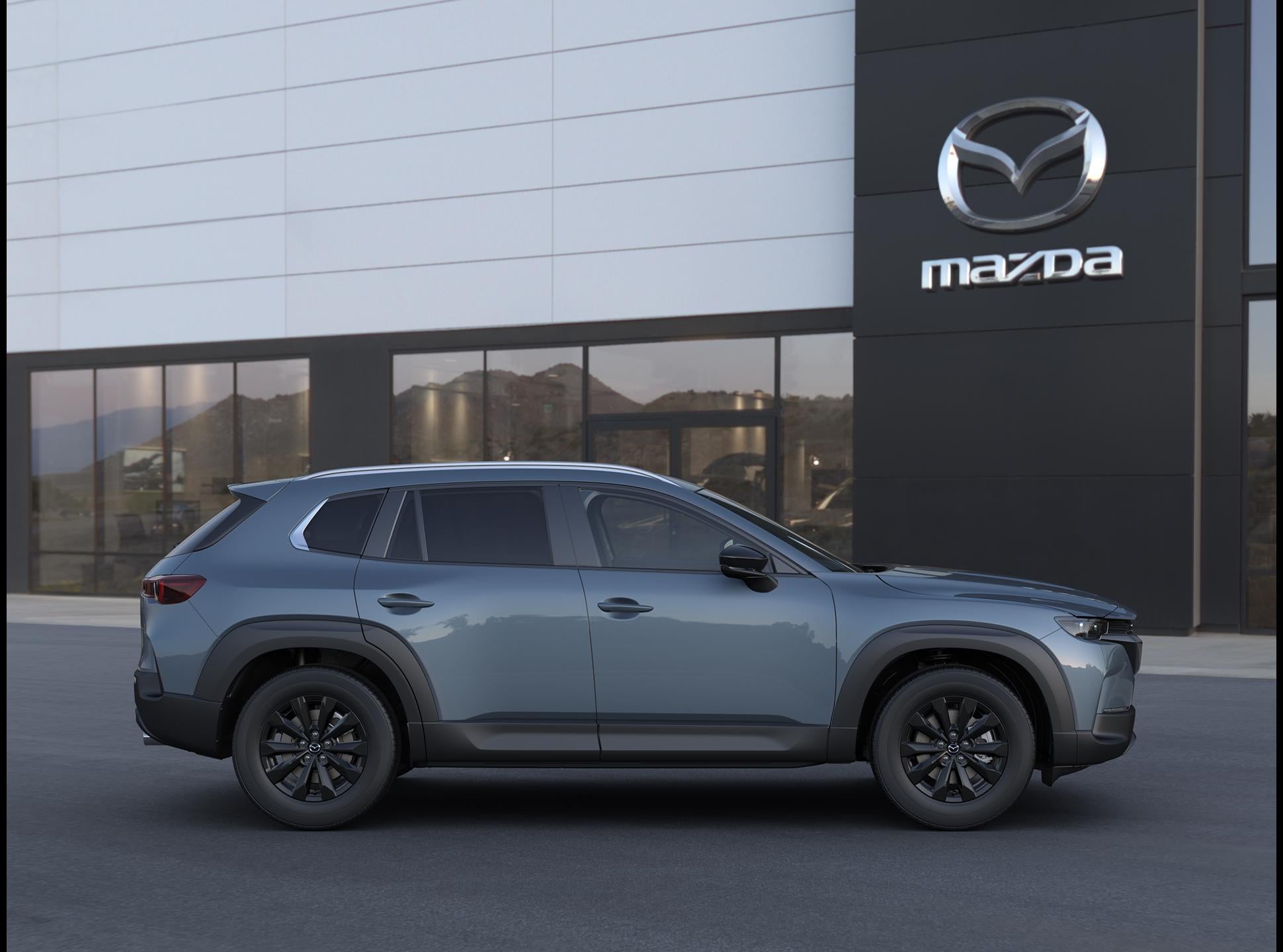 2026 Mazda Mazda CX-50 For Sale Annapolis MD | Bowie | N632351