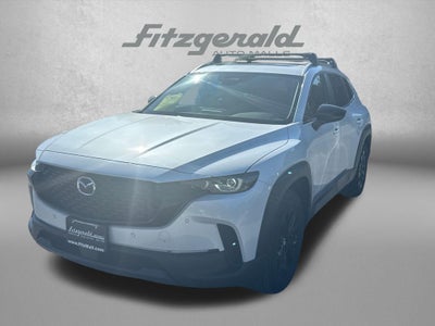 2026 Mazda Mazda CX-50 2.5 S Preferred
