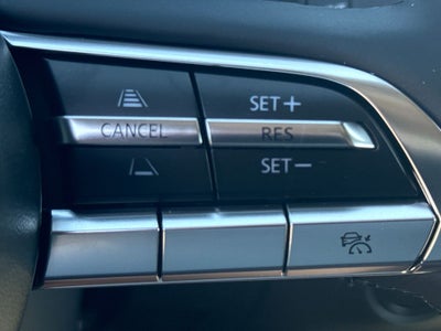 2026 Mazda Mazda CX-50 2.5 S Preferred