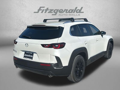 2026 Mazda Mazda CX-50 2.5 S Preferred