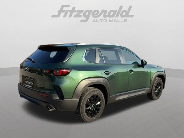 2026 Mazda Mazda CX-50 2.5 S Preferred
