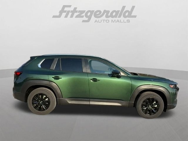 2026 Mazda Mazda CX-50 2.5 S Preferred