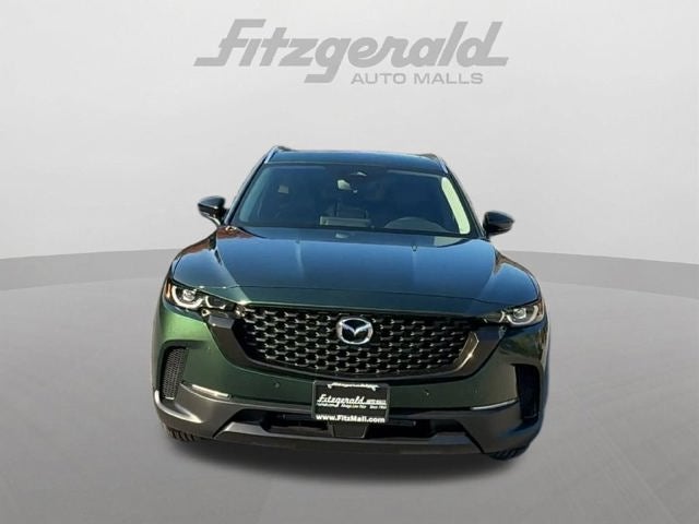 2026 Mazda Mazda CX-50 2.5 S Preferred