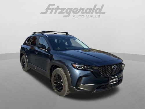 2026 Mazda Mazda CX-50 2.5 S Preferred