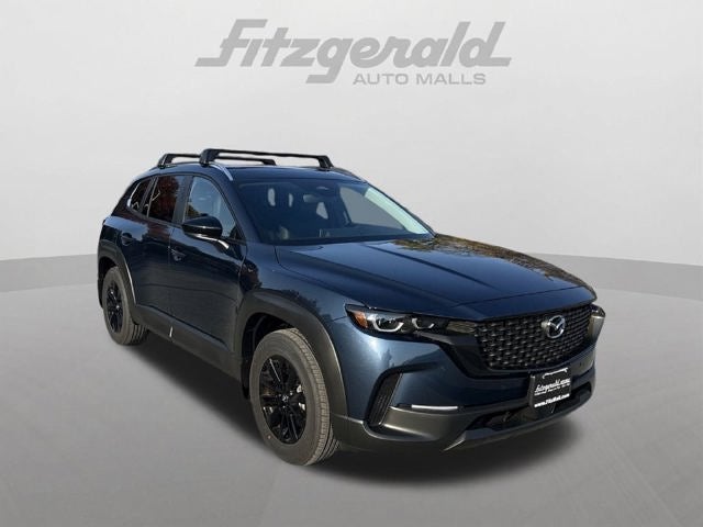 2026 Mazda Mazda CX-50 2.5 S Preferred
