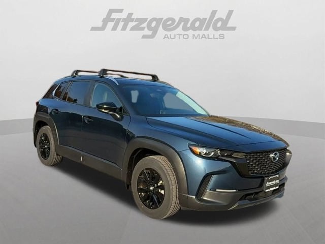 2026 Mazda Mazda CX-50 2.5 S Preferred