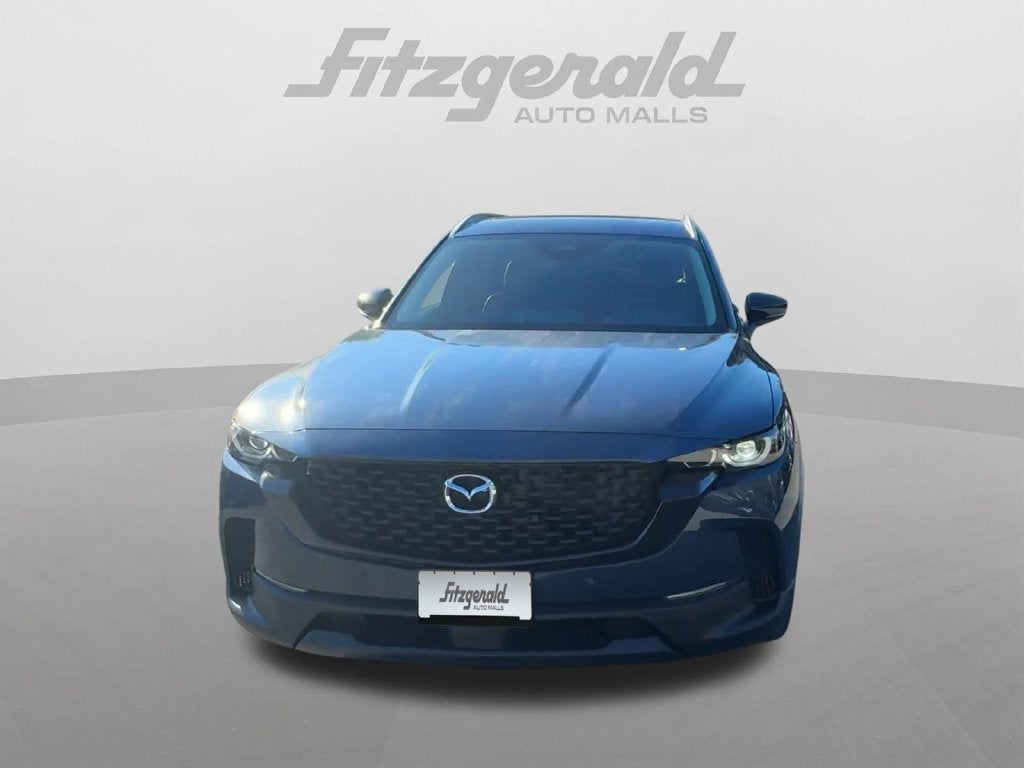 2026 Mazda Mazda CX-50 2.5 S Preferred