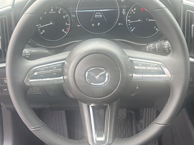 2026 Mazda Mazda CX-50 2.5 S Preferred