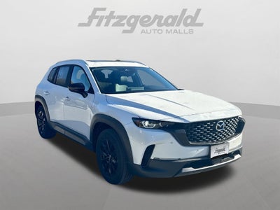 2026 Mazda Mazda CX-50 2.5 S Preferred