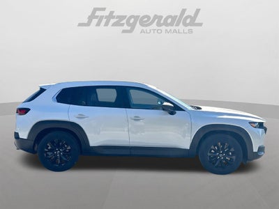 2026 Mazda Mazda CX-50 2.5 S Preferred