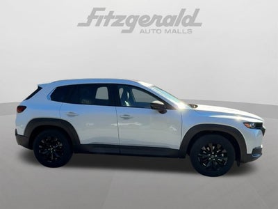2026 Mazda Mazda CX-50 2.5 S Preferred