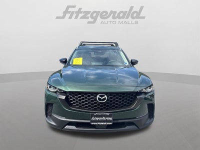 2026 Mazda Mazda CX-50 2.5 S Preferred
