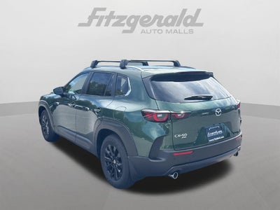 2026 Mazda Mazda CX-50 2.5 S Preferred