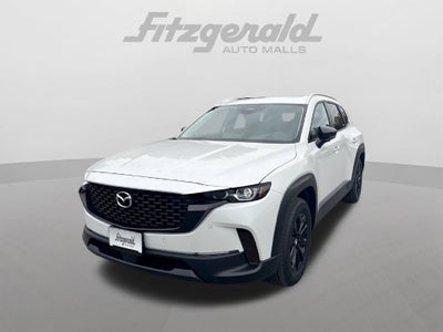 2026 Mazda Mazda CX-50 2.5 S Preferred