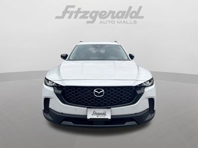 2026 Mazda Mazda CX-50 2.5 S Preferred