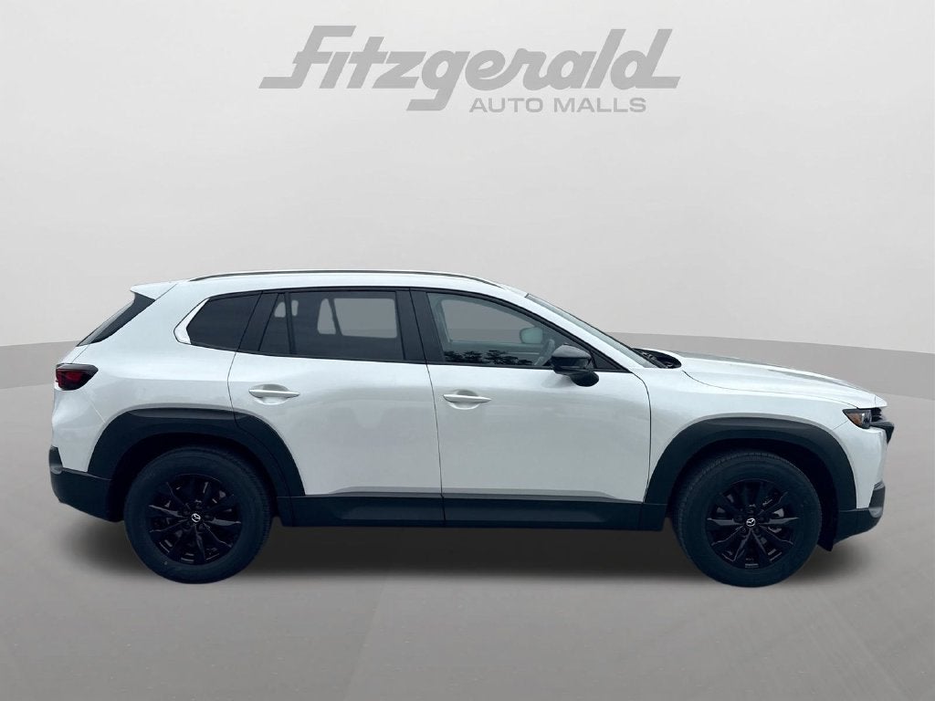 2026 Mazda Mazda CX-50 2.5 S Preferred