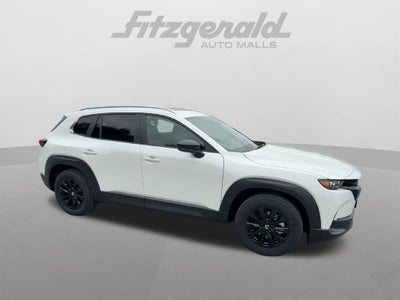 2026 Mazda Mazda CX-50 2.5 S Preferred