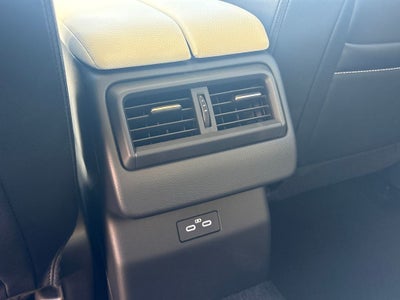 2026 Mazda Mazda CX-50 2.5 Turbo AWD