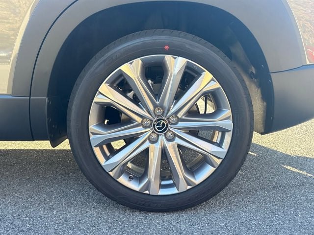 2026 Mazda Mazda CX-50 2.5 Turbo AWD