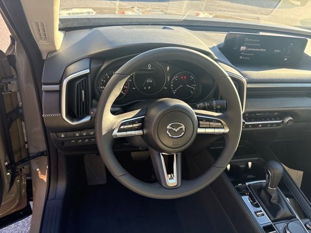 2026 Mazda Mazda CX-50 2.5 Turbo AWD
