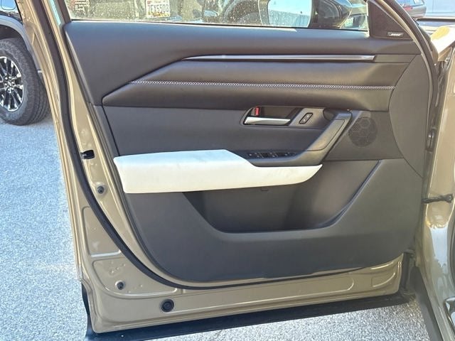 2026 Mazda Mazda CX-50 2.5 Turbo AWD