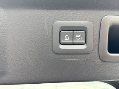 2026 Mazda Mazda CX-50 2.5 Turbo AWD