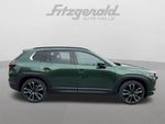 2026 Mazda Mazda CX-50 2.5 Turbo