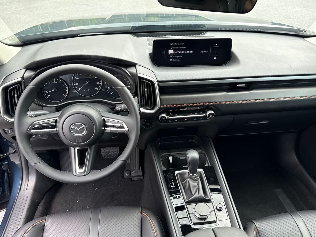 2026 Mazda Mazda CX-50 2.5 S Premium