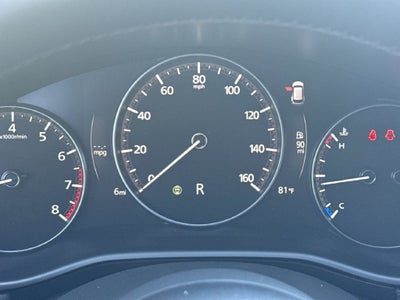 2026 Mazda Mazda CX-50 2.5 S Premium