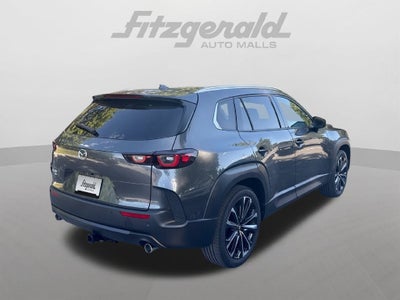 2026 Mazda Mazda CX-50 2.5 S Premium