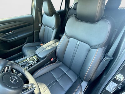 2026 Mazda Mazda CX-50 2.5 S Premium