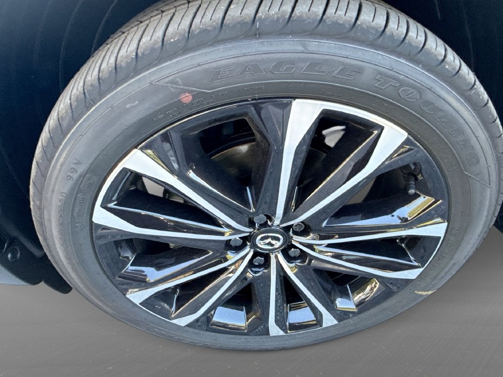 2026 Mazda Mazda CX-50 2.5 S Premium