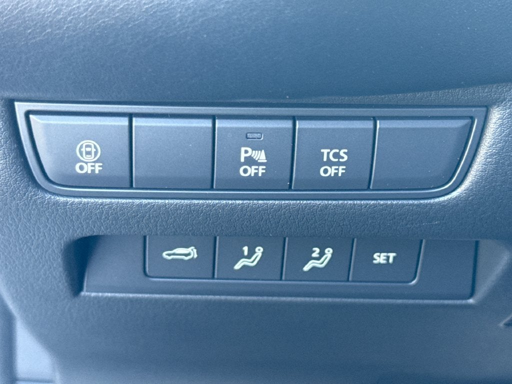 2026 Mazda Mazda CX-50 2.5 S Premium