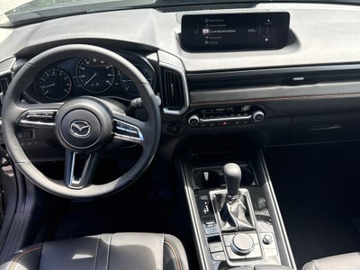 2026 Mazda Mazda CX-50 2.5 S Premium