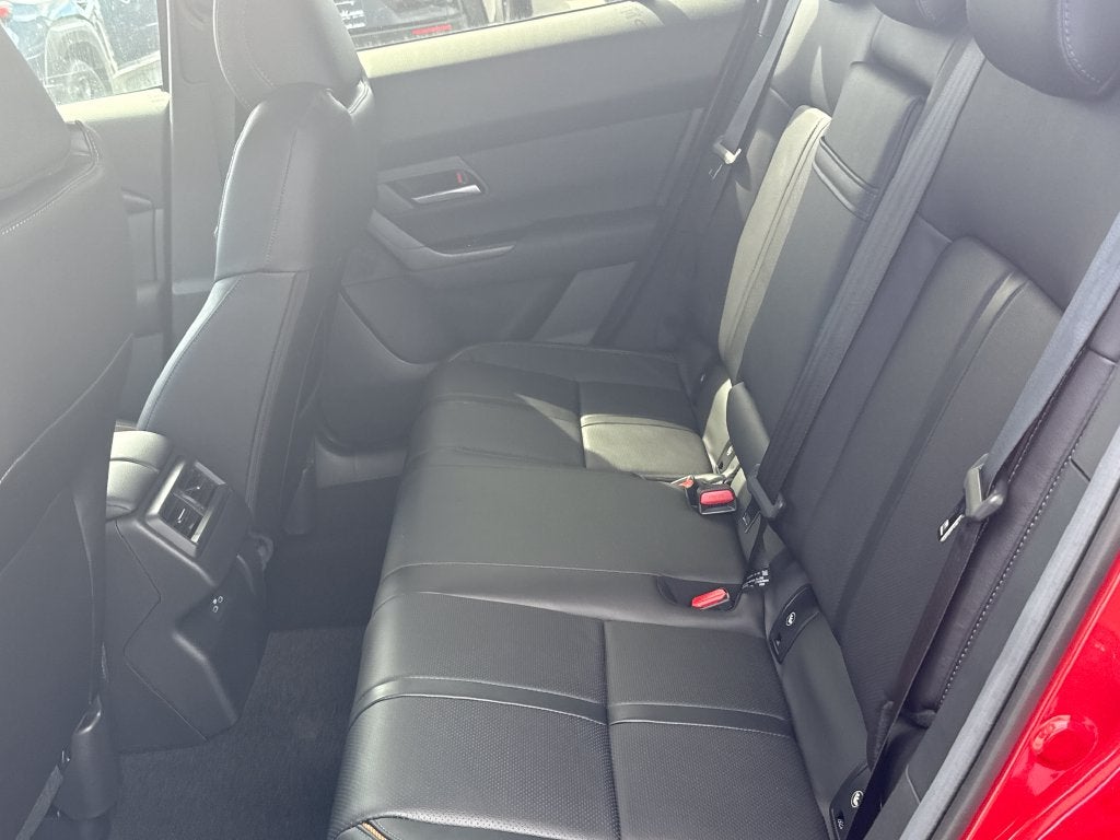 2026 Mazda Mazda CX-50 2.5 S Premium