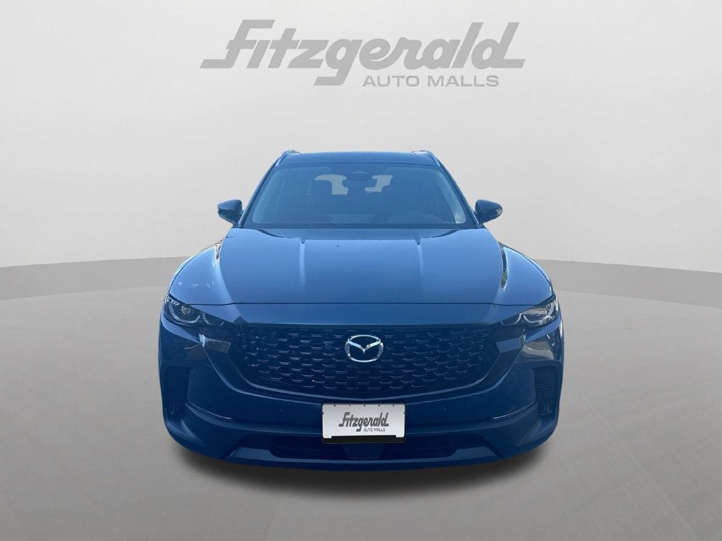 2026 Mazda Mazda CX-50 2.5 S Premium