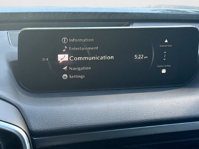 2026 Mazda Mazda CX-50 2.5 S Premium