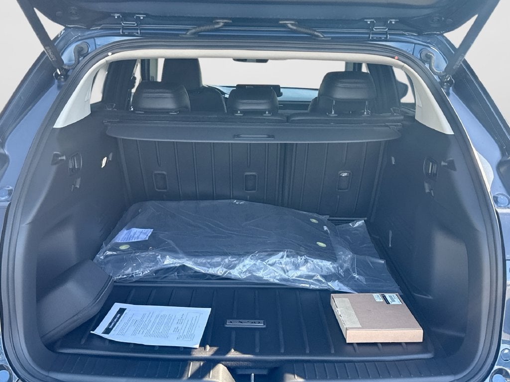 2026 Mazda Mazda CX-50 2.5 S Premium
