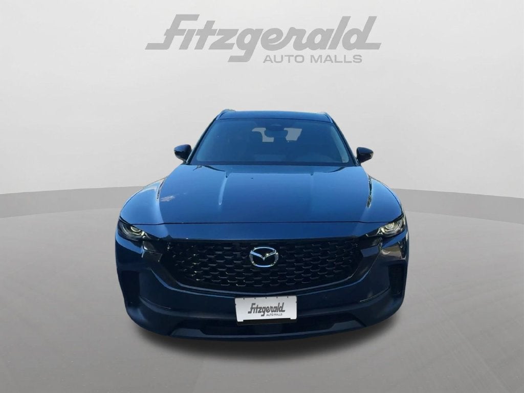 2026 Mazda Mazda CX-50 2.5 S Premium