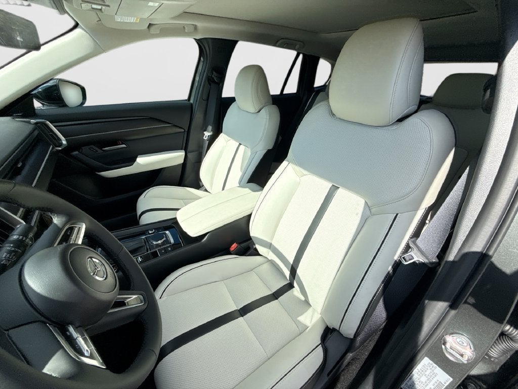 2026 Mazda Mazda CX-50 2.5 S Premium
