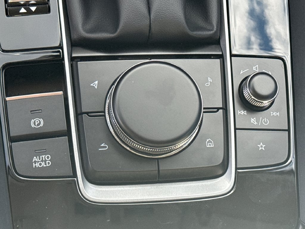 2026 Mazda Mazda CX-50 2.5 S Premium